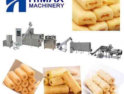 core filling making machine