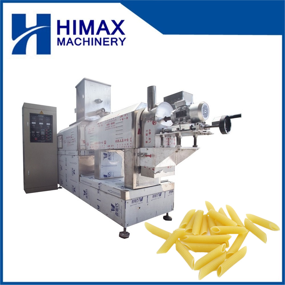 Fully automatic pasta making machine China Factory_Made in China_China ...