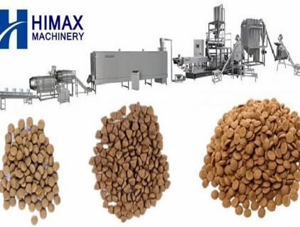 feed machine