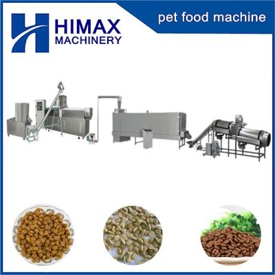 installation of chewable snacks