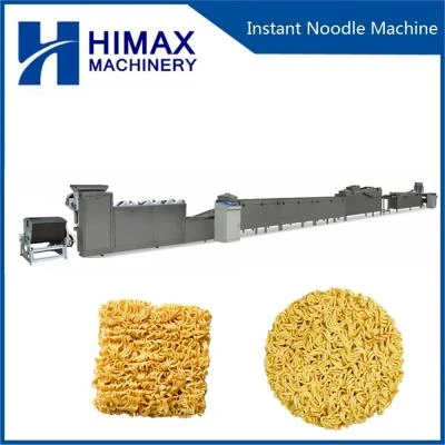 dry noodles machine
