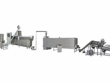 Pet Food Machines