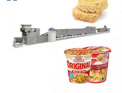 noodle machine