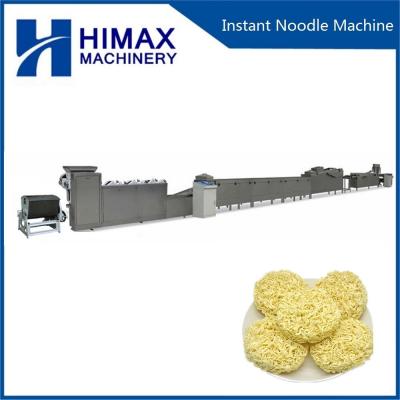 noodles manufacturing company