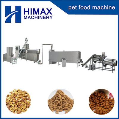 Fish Feed Machine