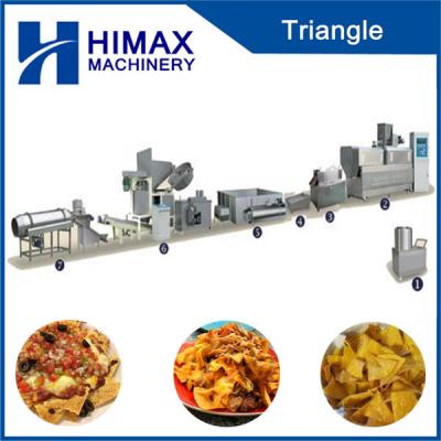 doritos chips snack food frying making machine