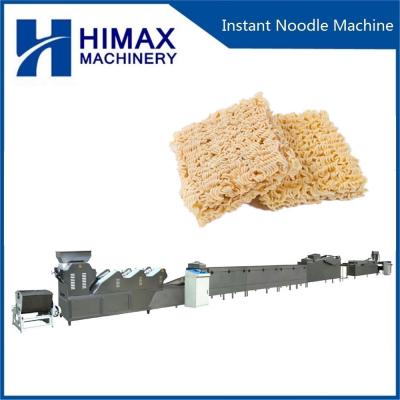 Máquina plegable de fideos