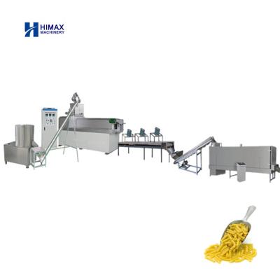 короткая машина макаронных изделий