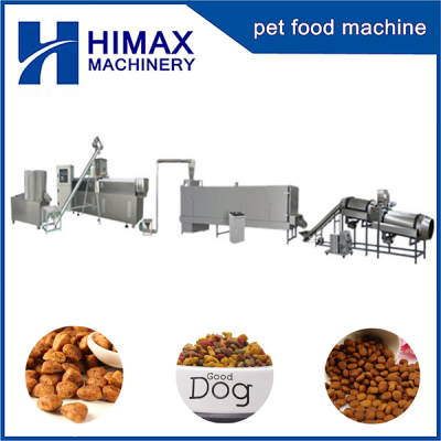cat feed machine