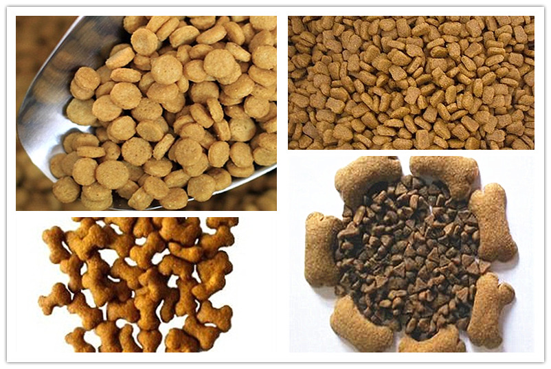 pet food extruder machine pet food extruder machine