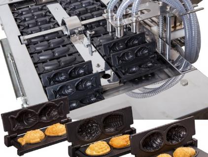 manjoo cake machine