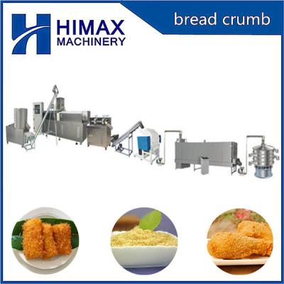 bread crumb machine