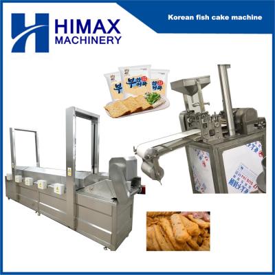 odeng machine