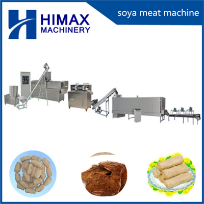 equipment for the production of Vegetarian meat