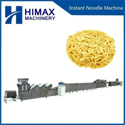 ramen cooking machine