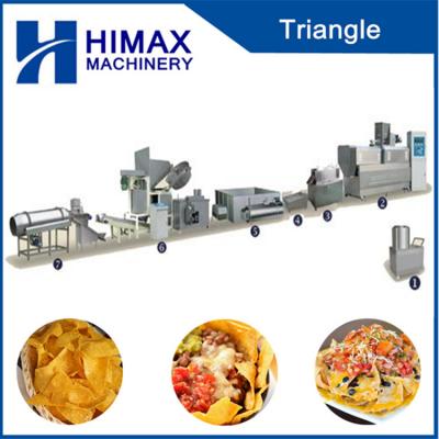 crispy chips machine