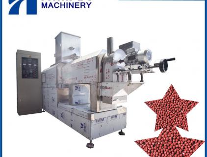 fish feed machine