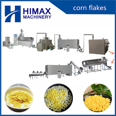 Corn Flakes In-There