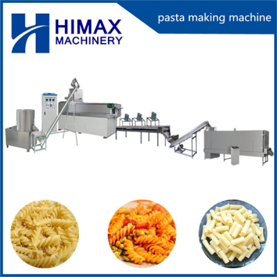 Pasta machine