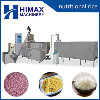 maquinaria para la fabricación de leche en polvo para bebés