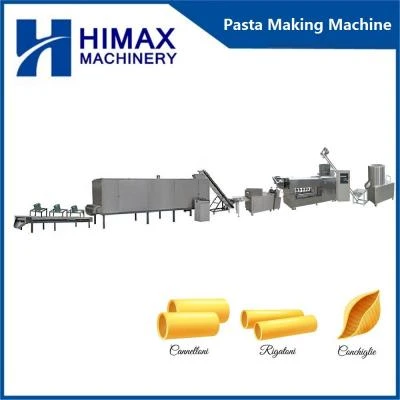 macaroni and pasta production line price