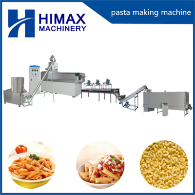 Pasta production line