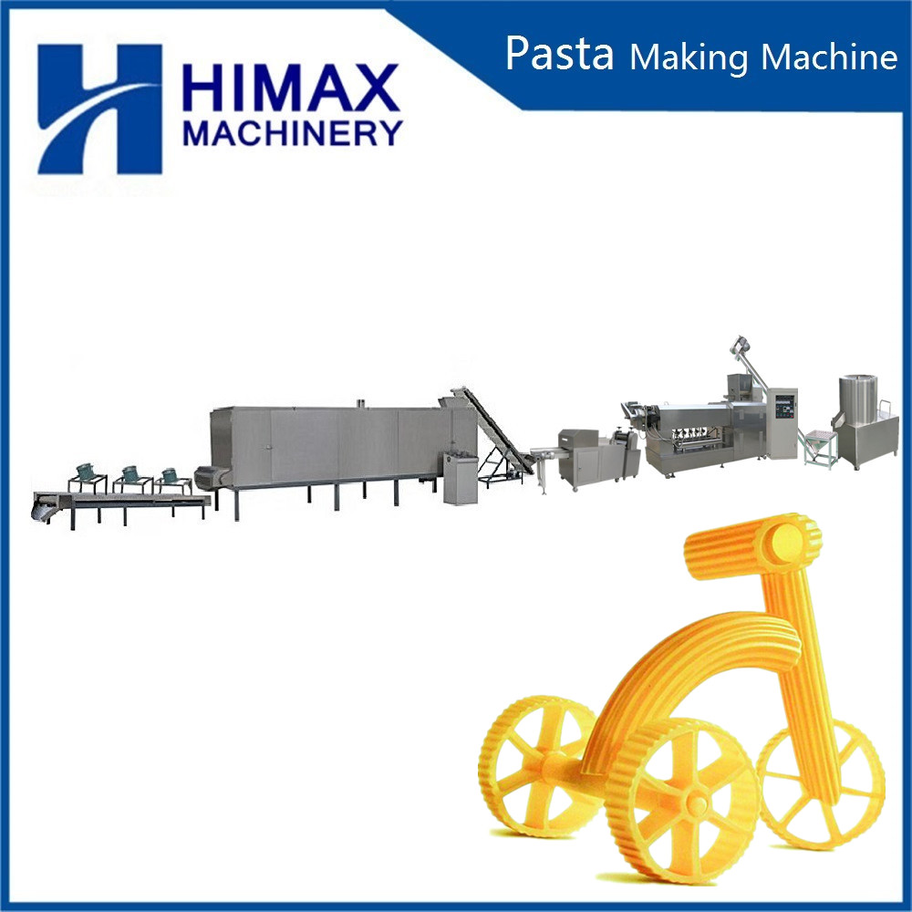 Automatic pasta machine low price China Factory_Made in China_China ...