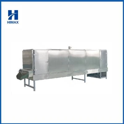 Diesel Multilayer Dryer