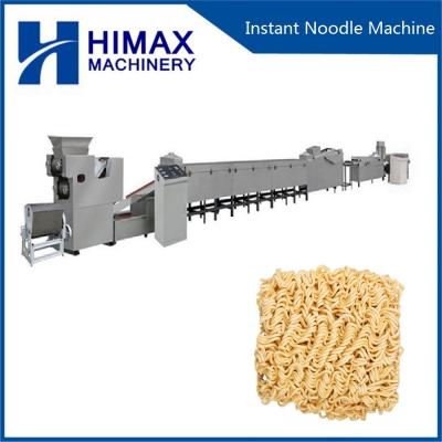 máquina automática de cocción ramen