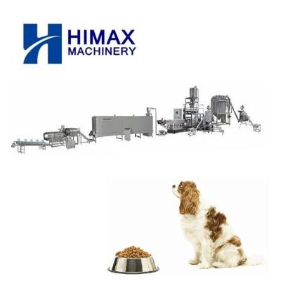 Feed Extruder Machine